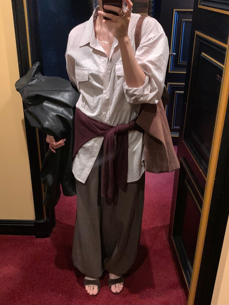 Juliet Shirt by Lofn for Women - view 8