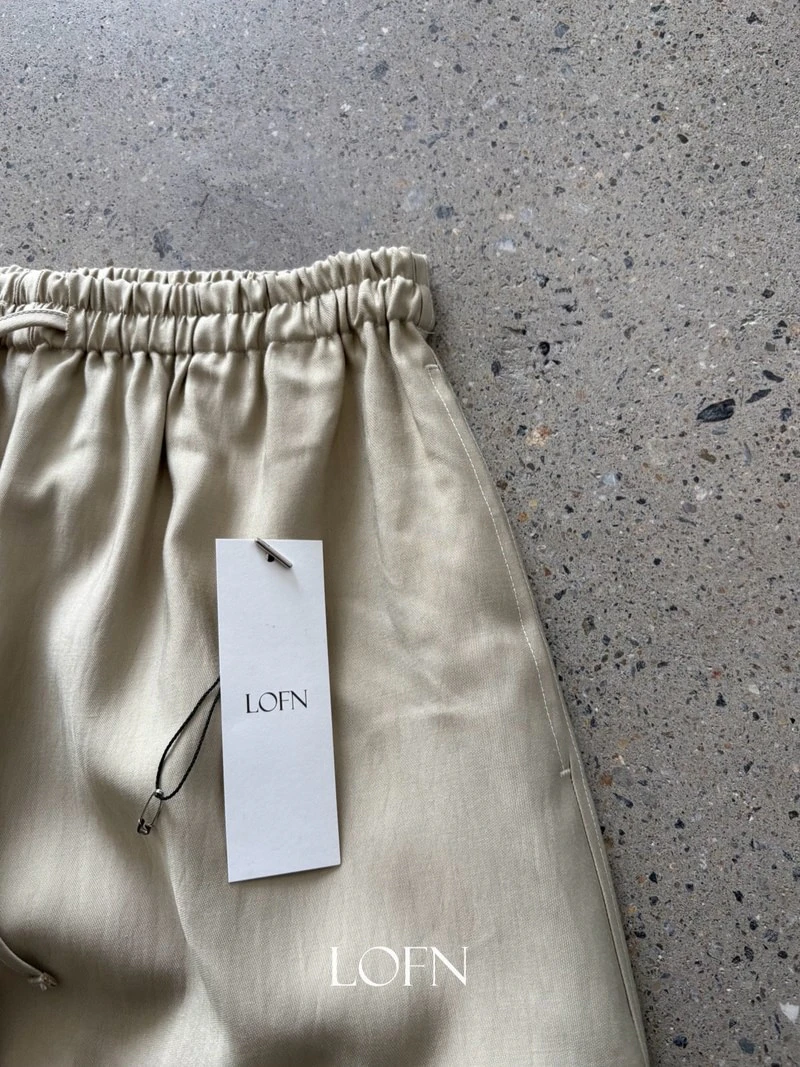 Beatles Pants by Lofn for Women - view 5