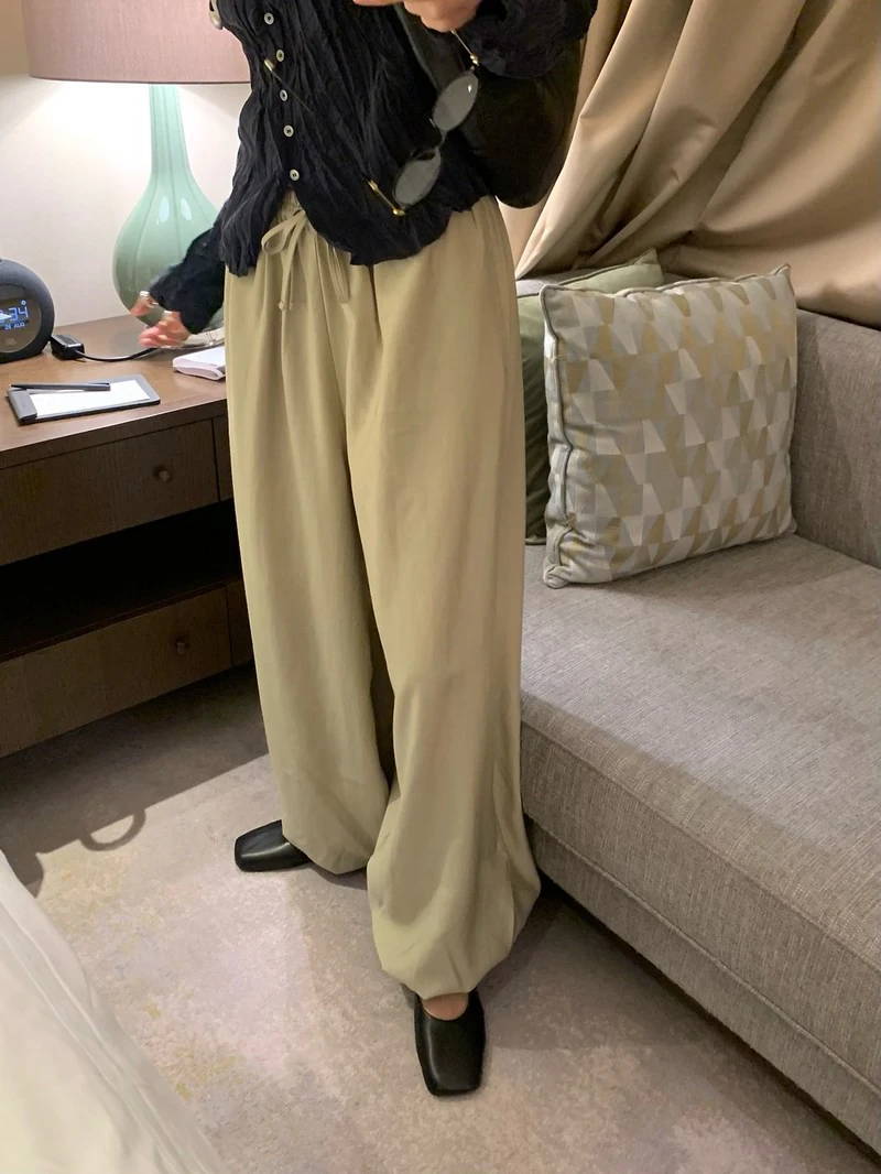 Beatles Pants by Lofn for Women - view 7