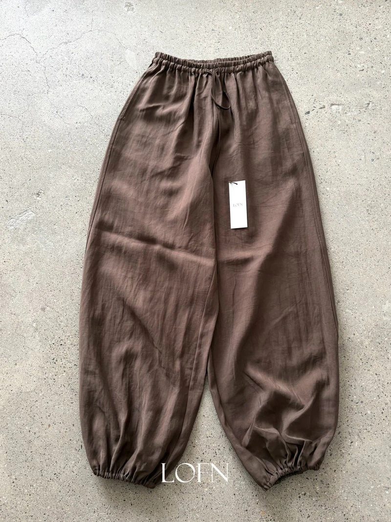 Beatles Pants by Lofn for Women - view 9