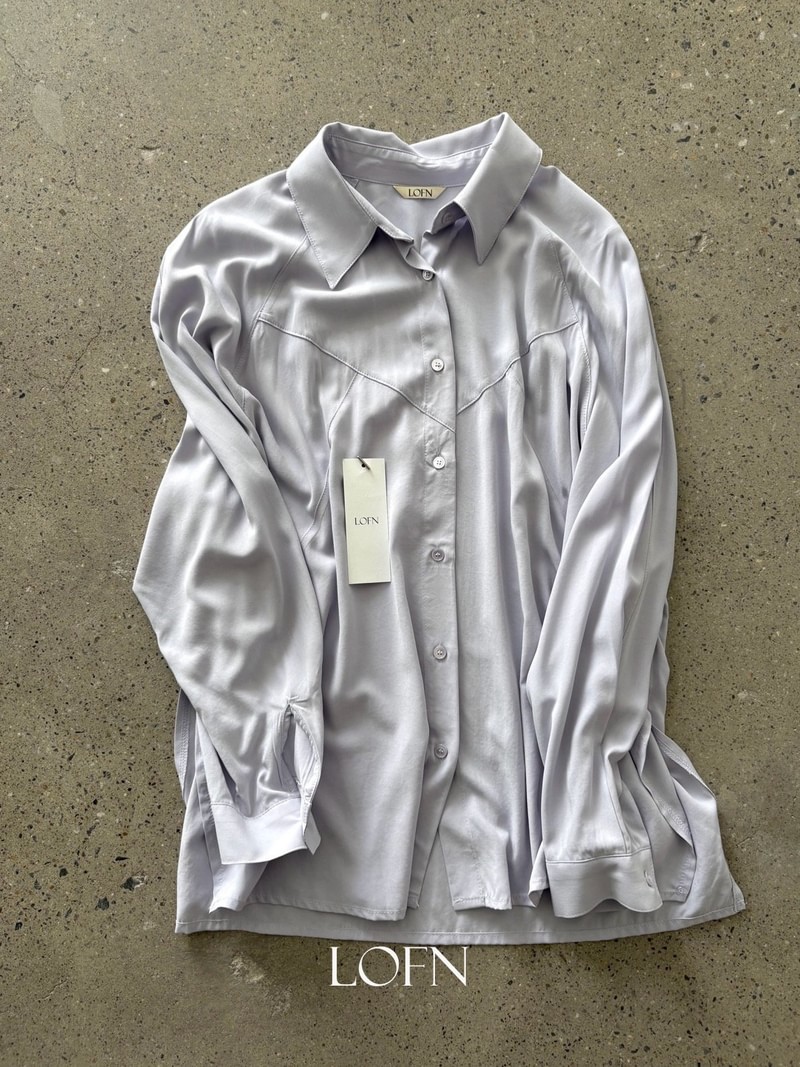 Type Shirt by Lofn for Women - view 6