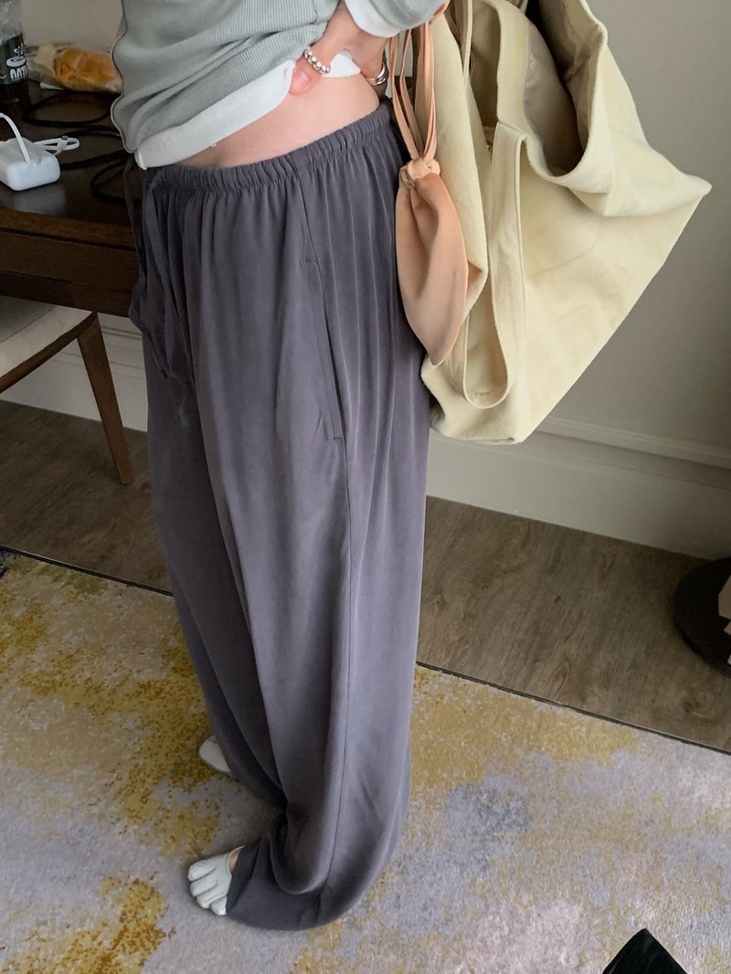 Type Pants by Lofn for Women - view 11