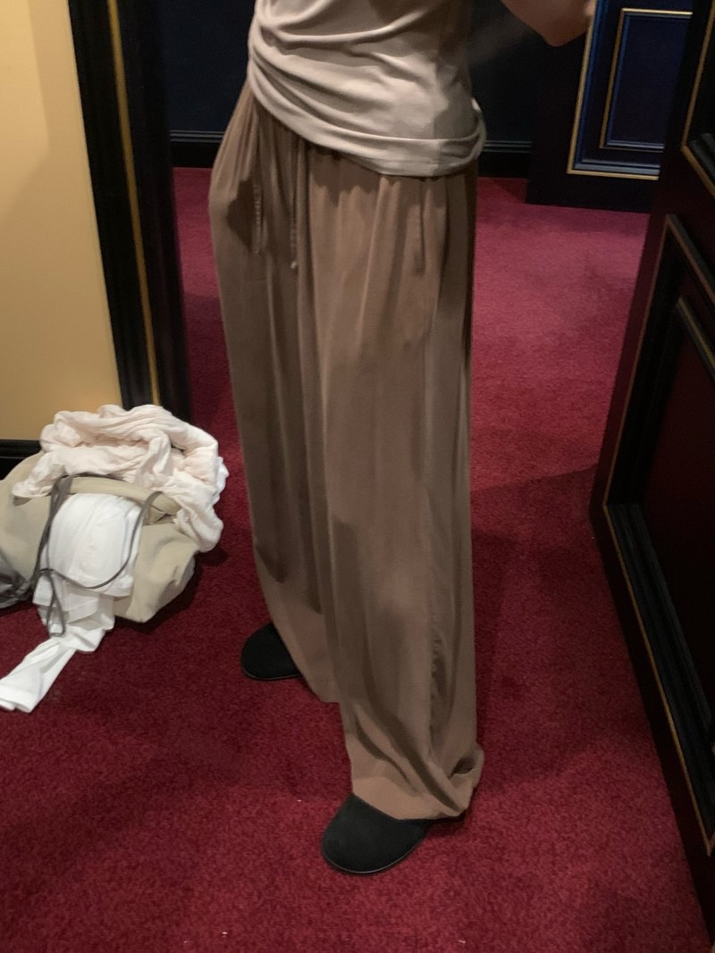 Type Pants by Lofn for Women - view 5