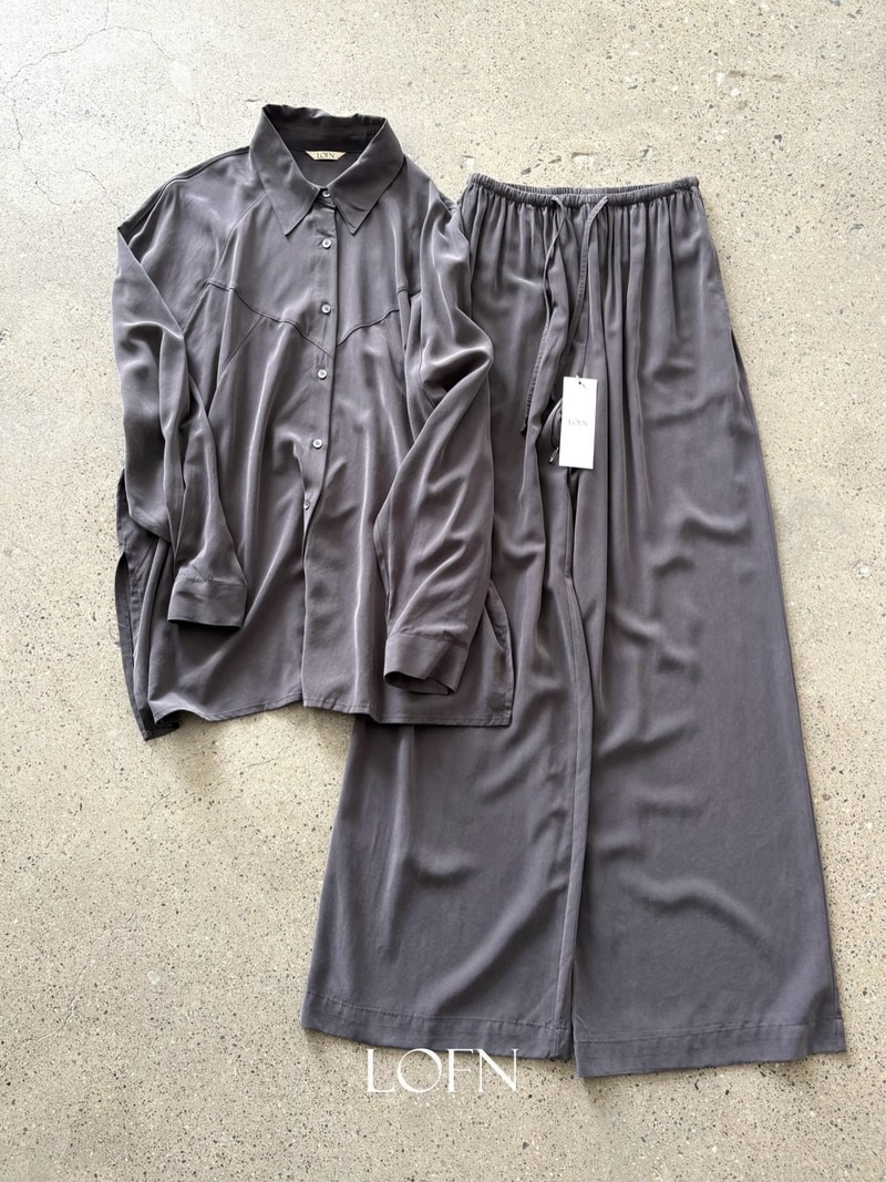 Type Pants by Lofn for Women - view 7