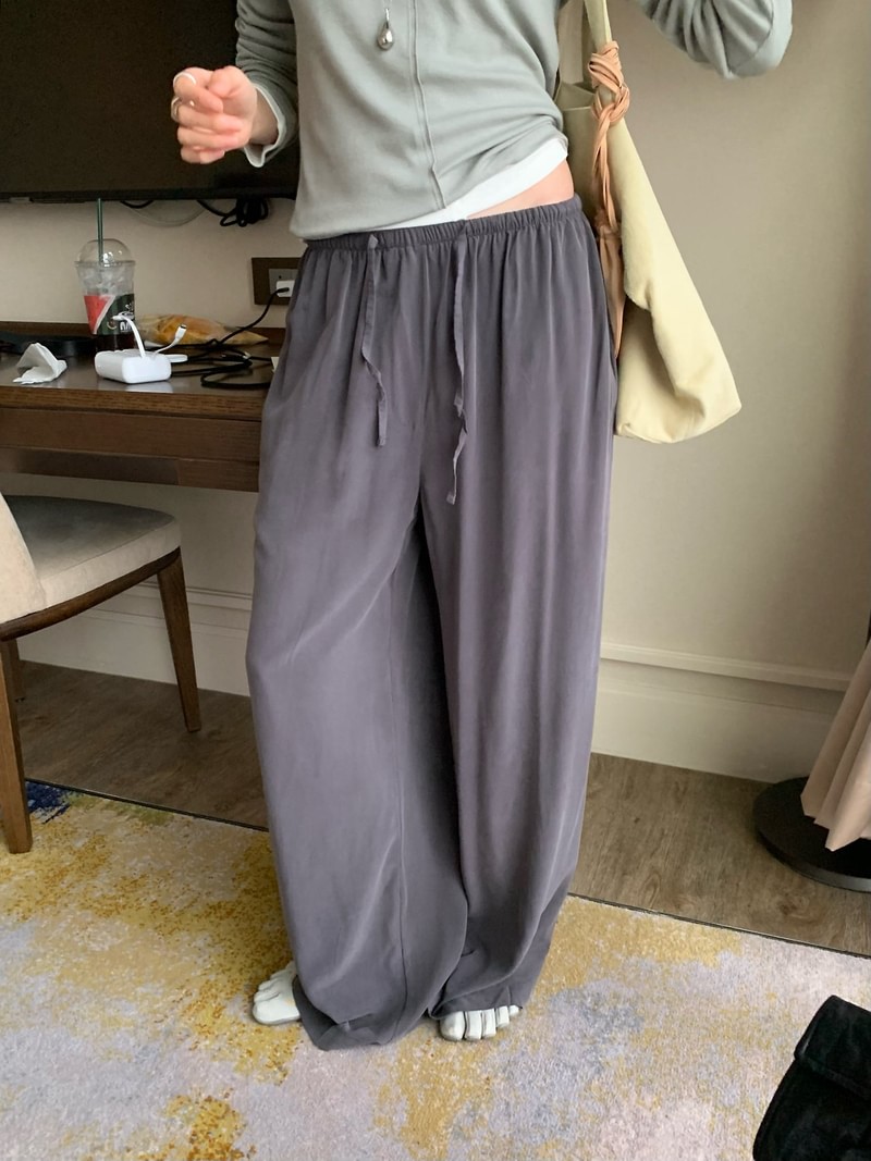 Type Pants by Lofn for Women - view 9