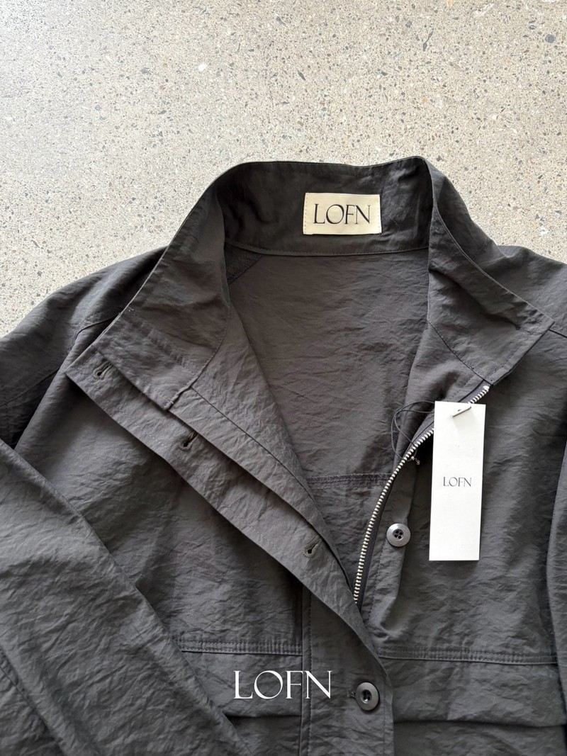 Glass Jumper by Lofn for Women - view 2