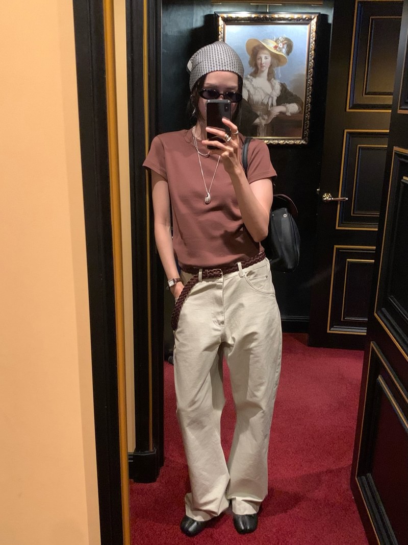Jennie Tee by Lofn for Women - view 10