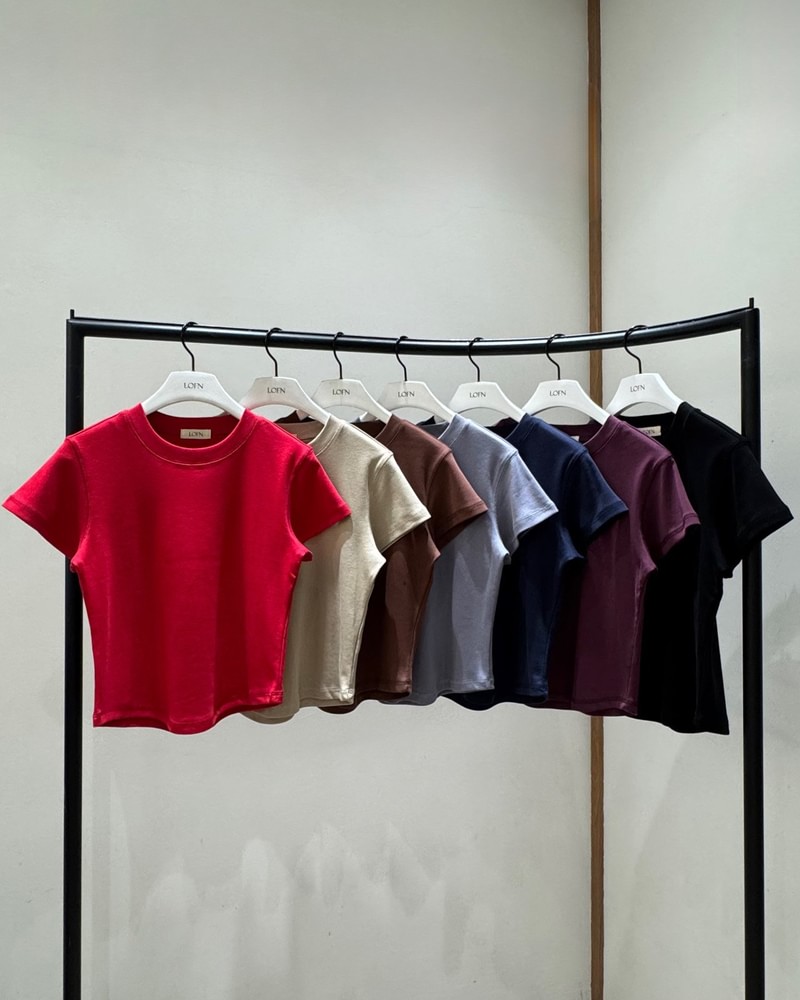 Jennie Tee by Lofn for Women - view 6