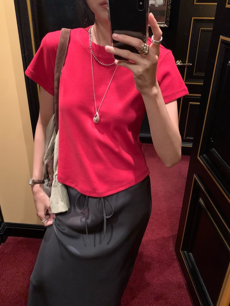 Jennie Tee by Lofn for Women - view 8