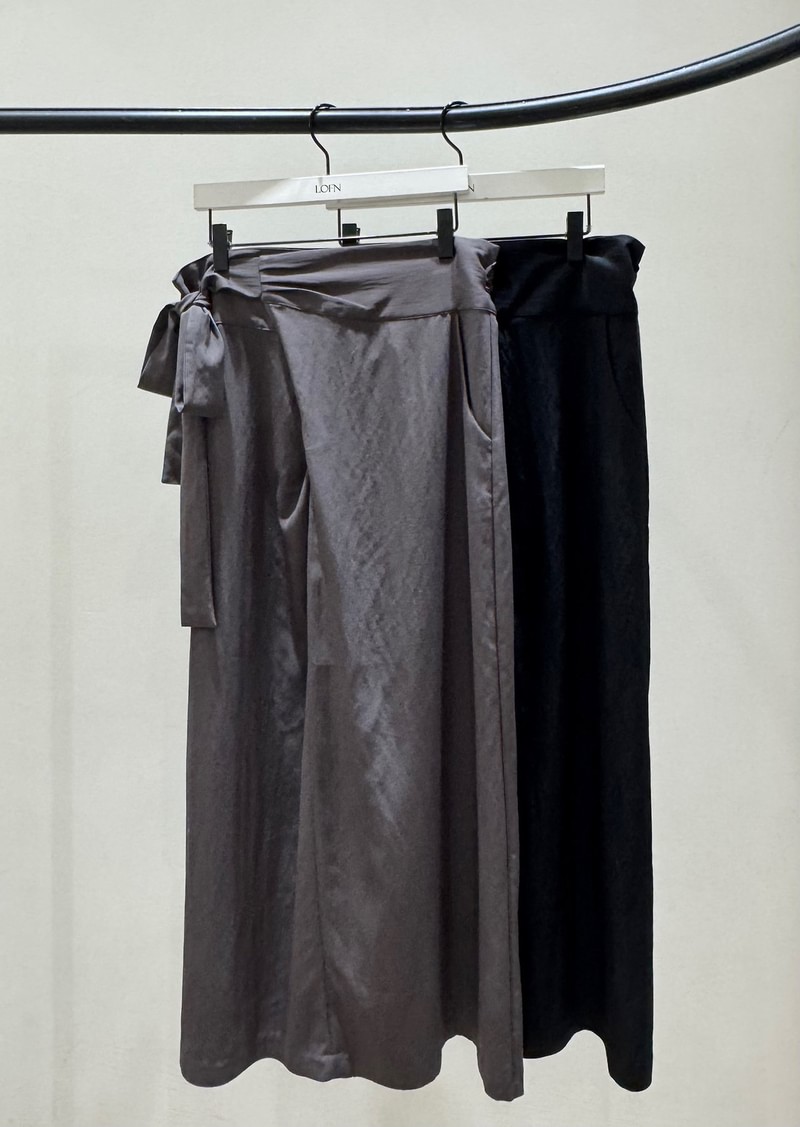 Whips Skirt by Lofn for Women - view 1