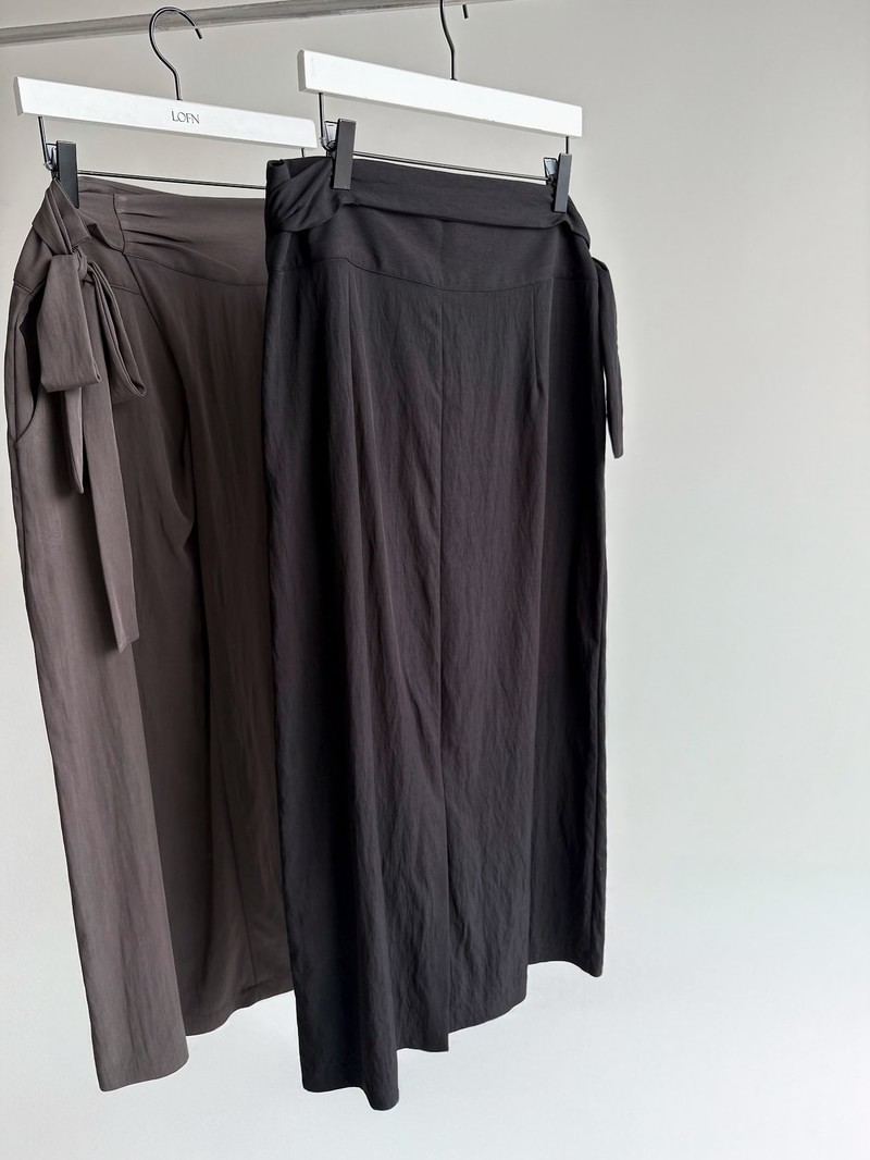 Whips Skirt by Lofn for Women - view 3