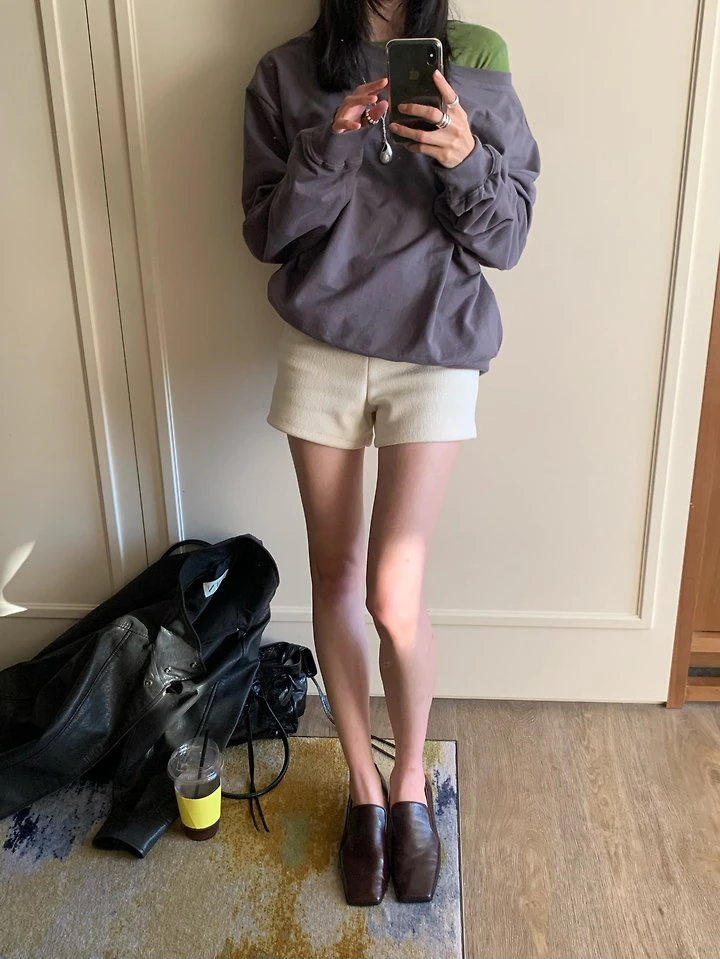 Apple Pullover by Lofn for Women - view 7