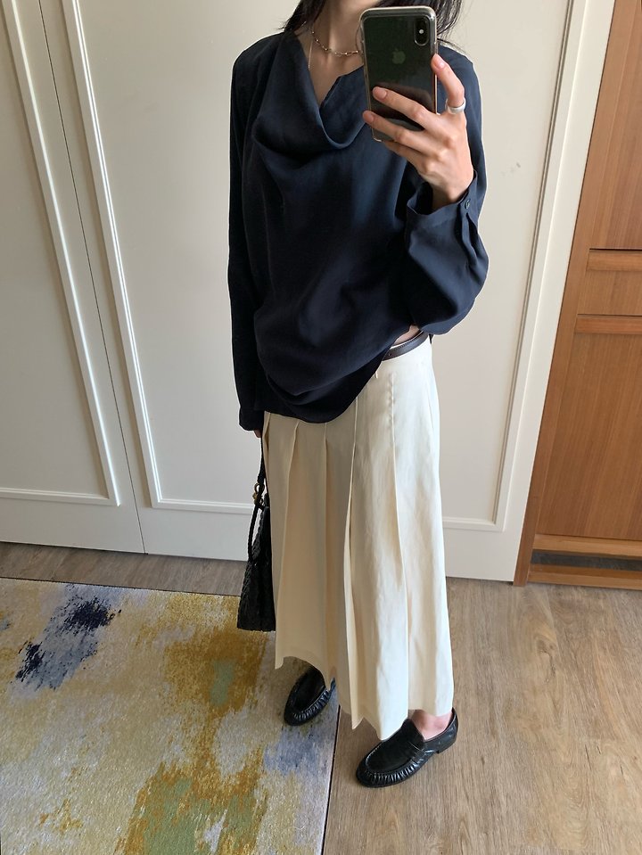 Mute Blouse by Lofn for Women - view 8