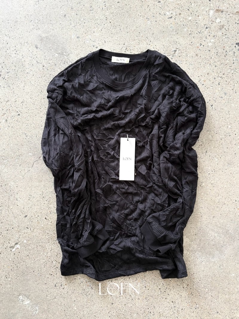 Roller Tee by Lofn for Women - view 4