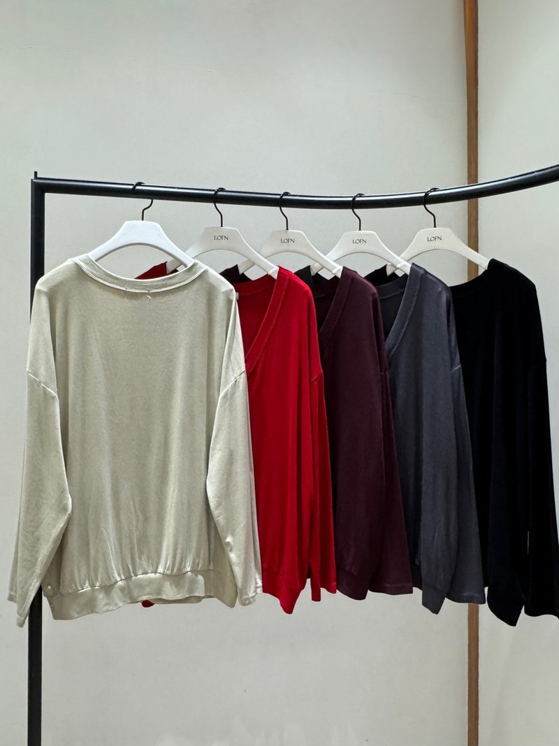 Holid Cardigan by Lofn for Women - view 1