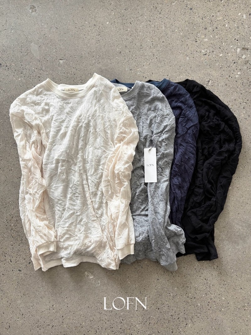 Roller Tee by Lofn for Women - view 5