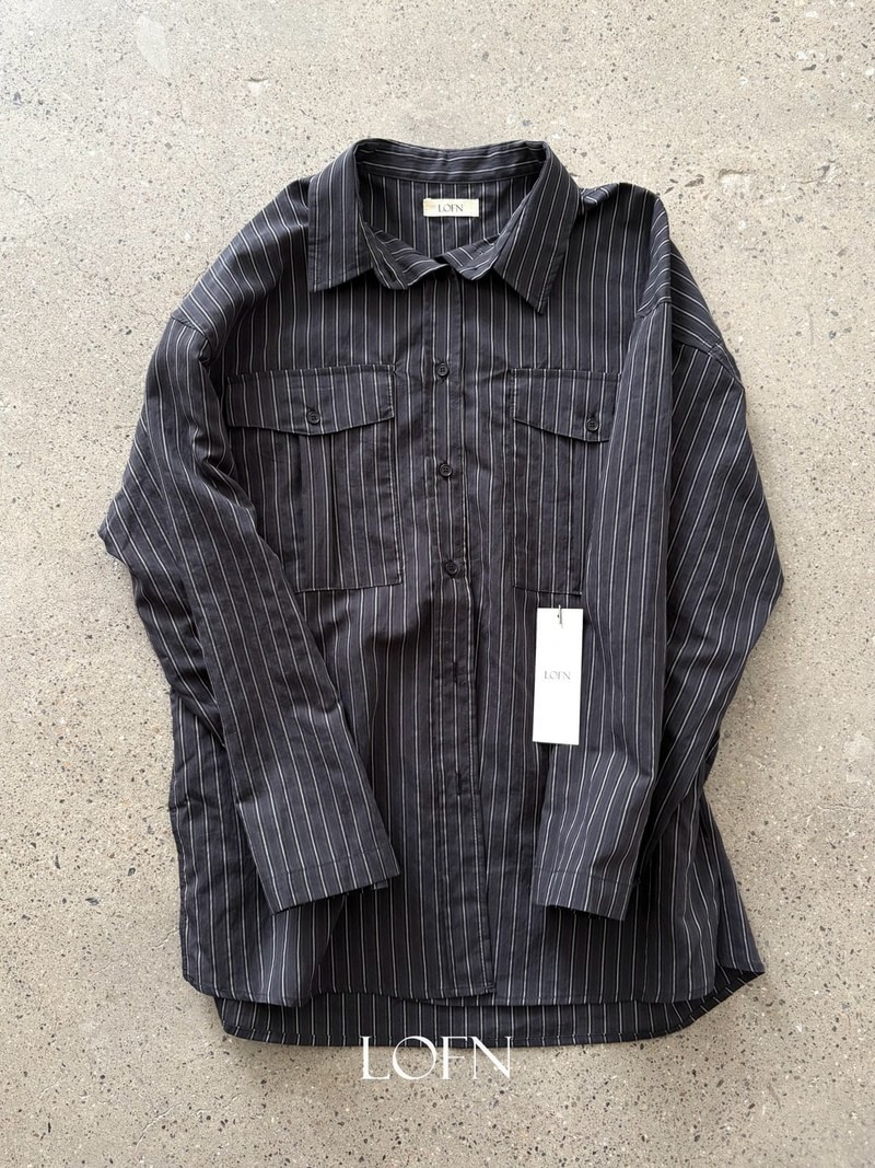 Juliet Shirt by Lofn for Women - view 1