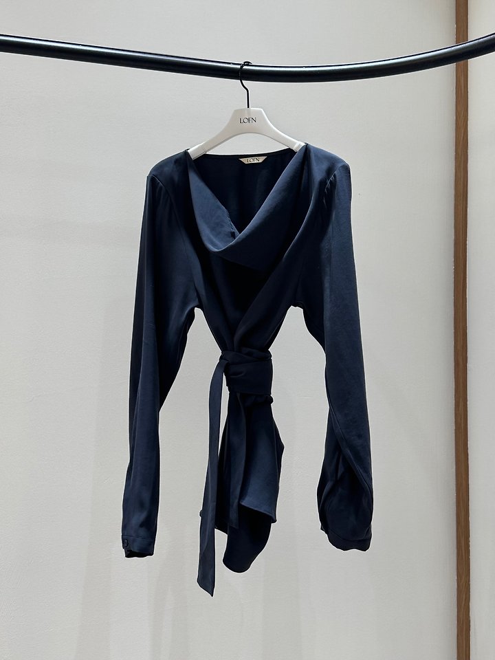 Mute Blouse by Lofn for Women - view 1