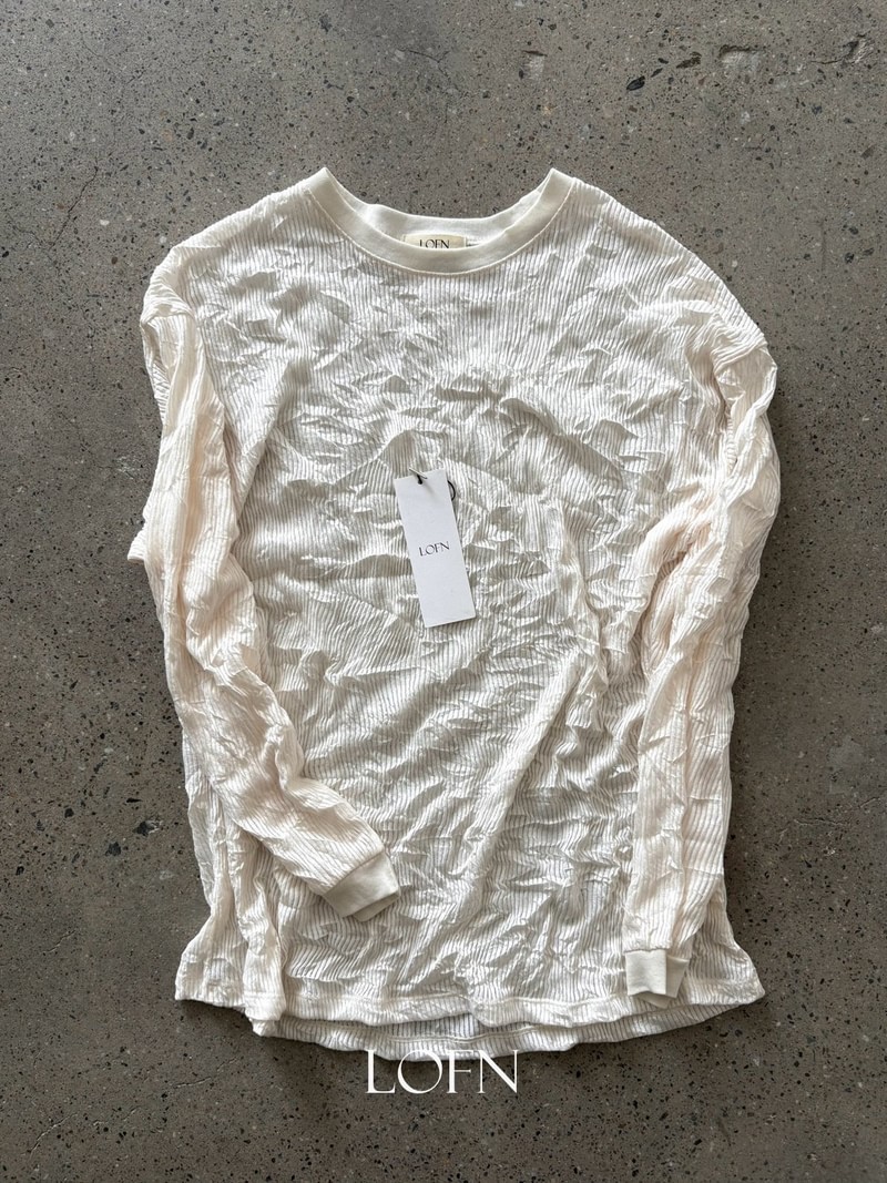Roller Tee by Lofn for Women - view 6