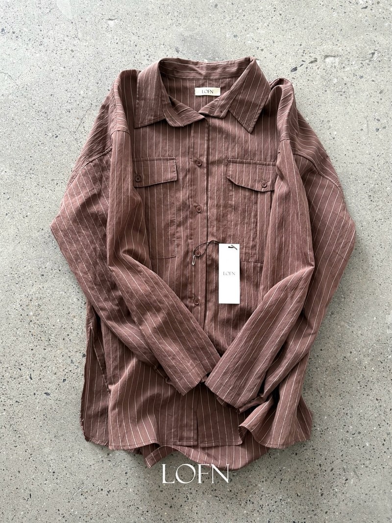 Juliet Shirt by Lofn for Women - view 2