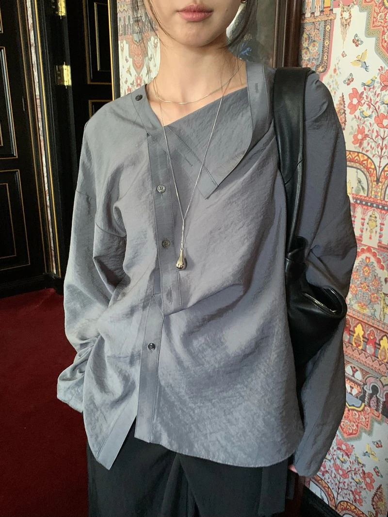 Moten Blouse by Lofn for Women - view 10