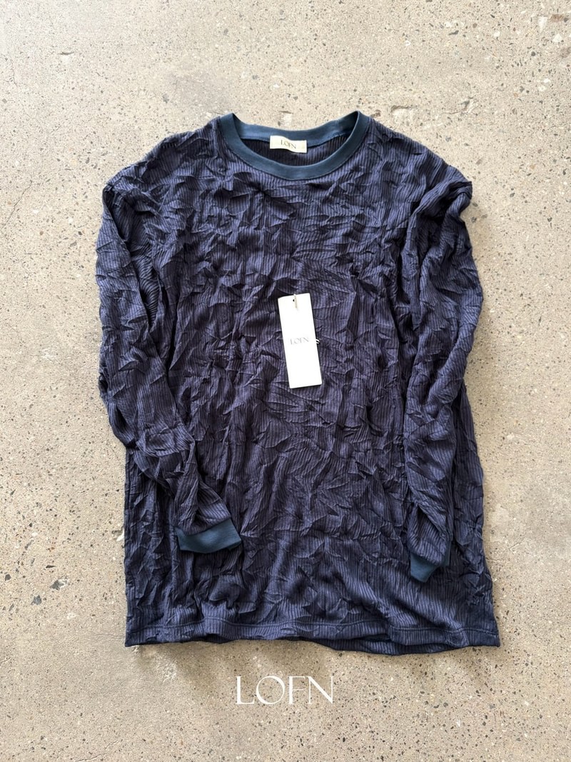 Roller Tee by Lofn for Women - view 7