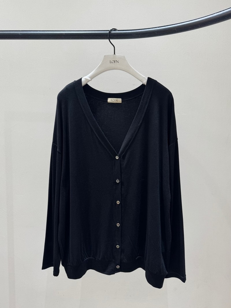 Holid Cardigan by Lofn for Women - view 4