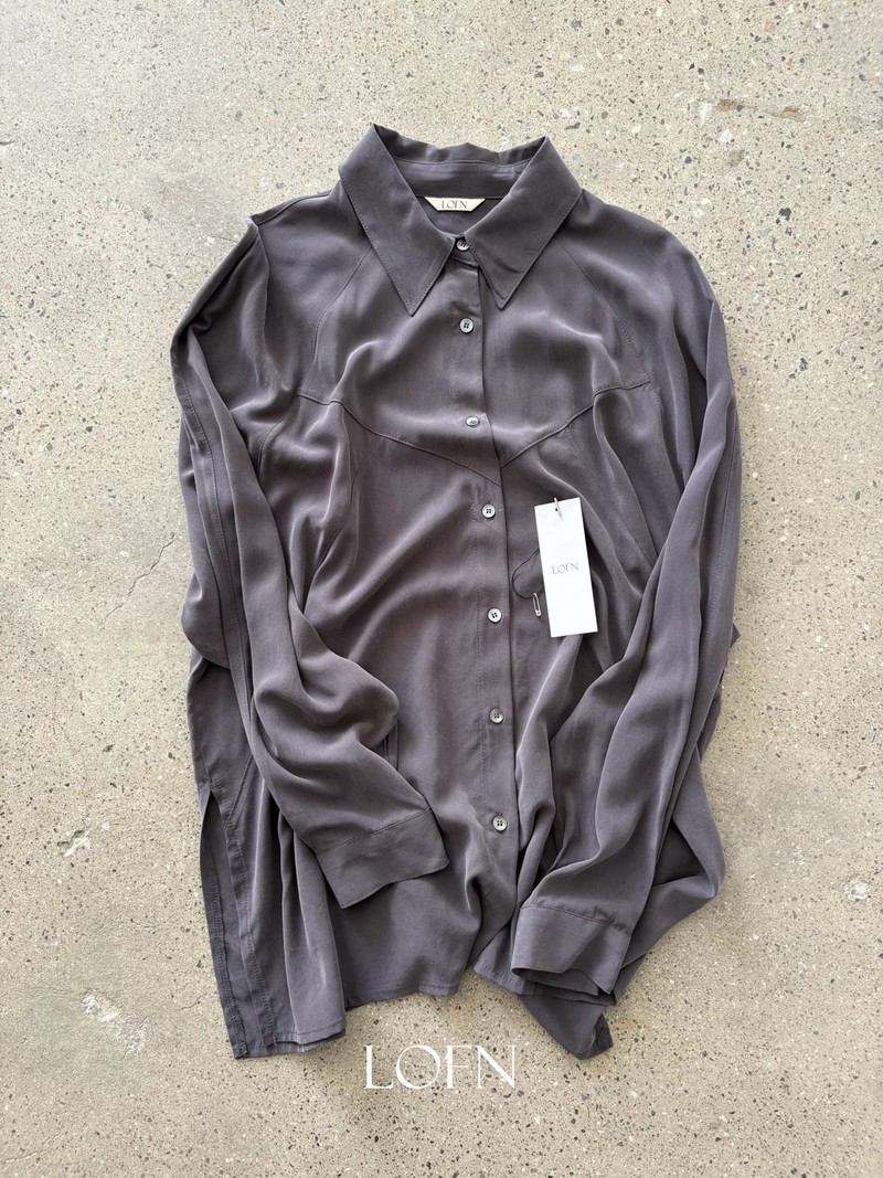 Type Shirt by Lofn for Women - view 1