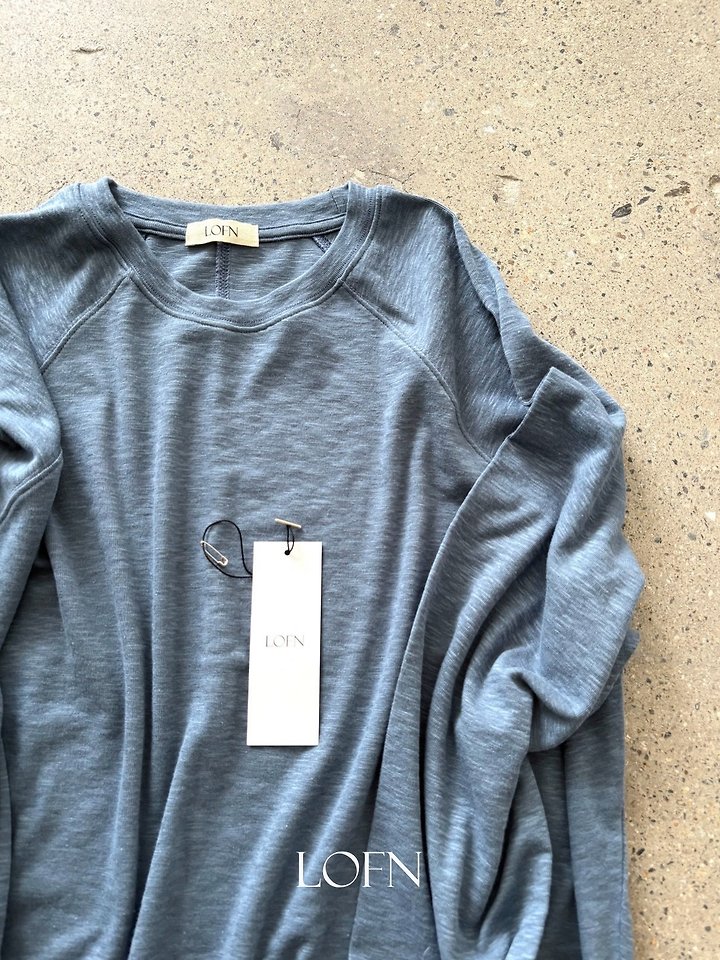 Park Tee by Lofn for Women - view 1
