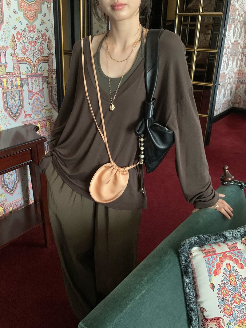 Mohito Bag by Lofn for Women - view 12