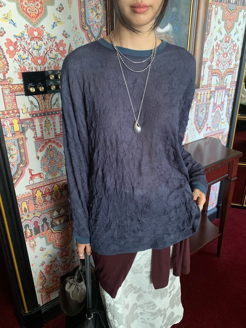 Roller Tee by Lofn for Women - view 8