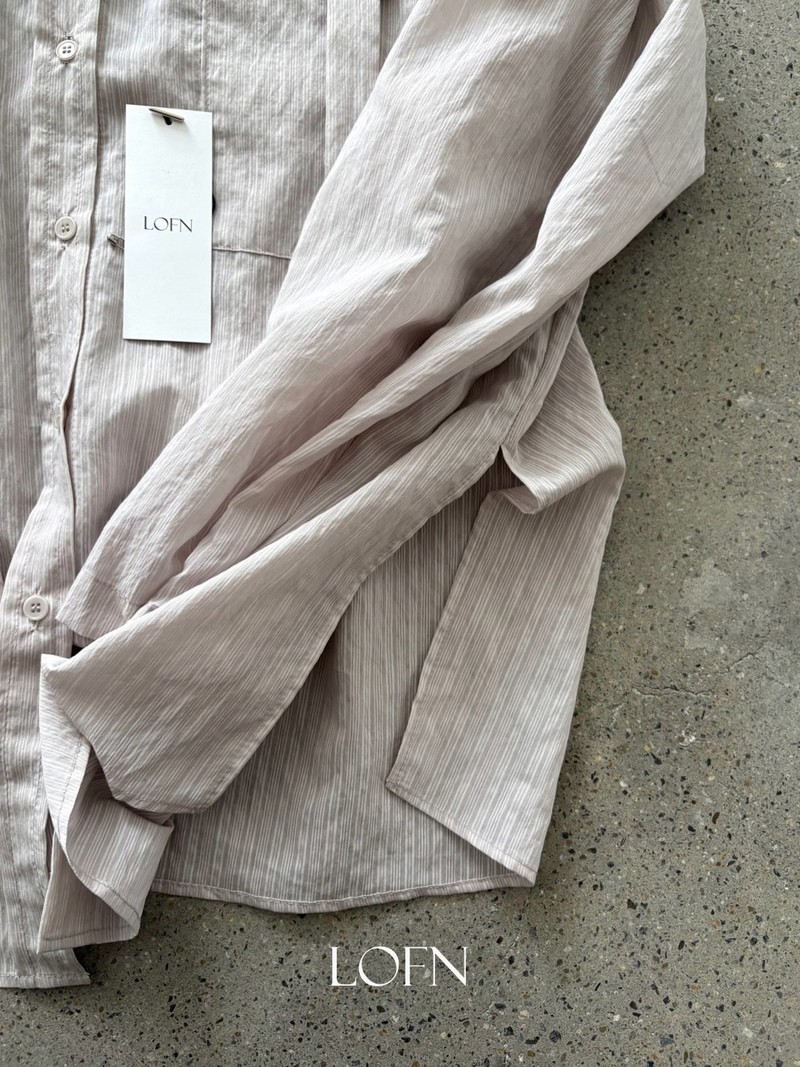 Juliet Shirt by Lofn for Women - view 4