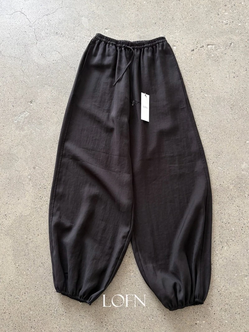 Beatles Pants by Lofn for Women - view 3