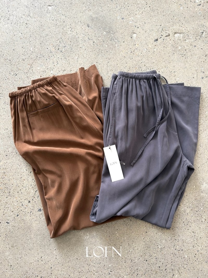 Type Pants by Lofn for Women - view 1