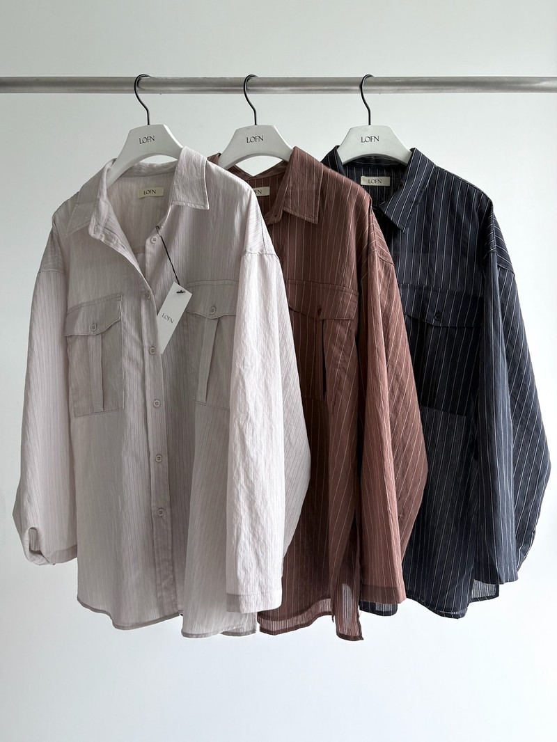 Juliet Shirt by Lofn for Women - view 5