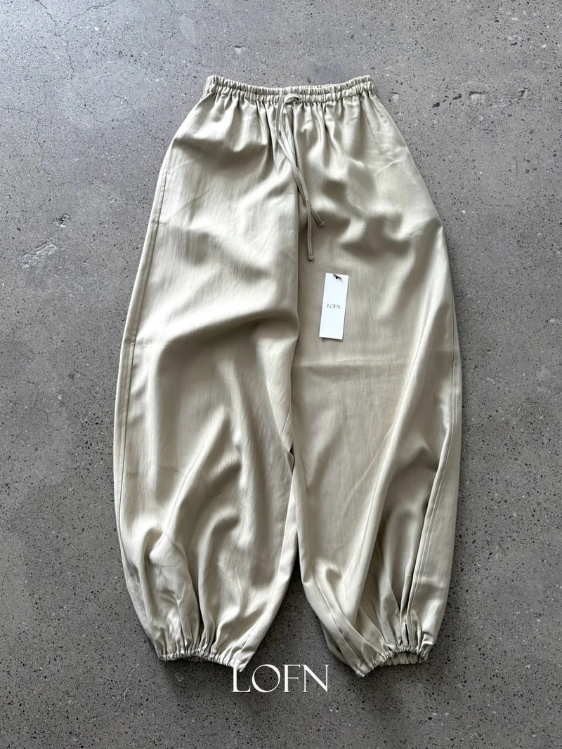 Beatles Pants by Lofn for Women - view 4