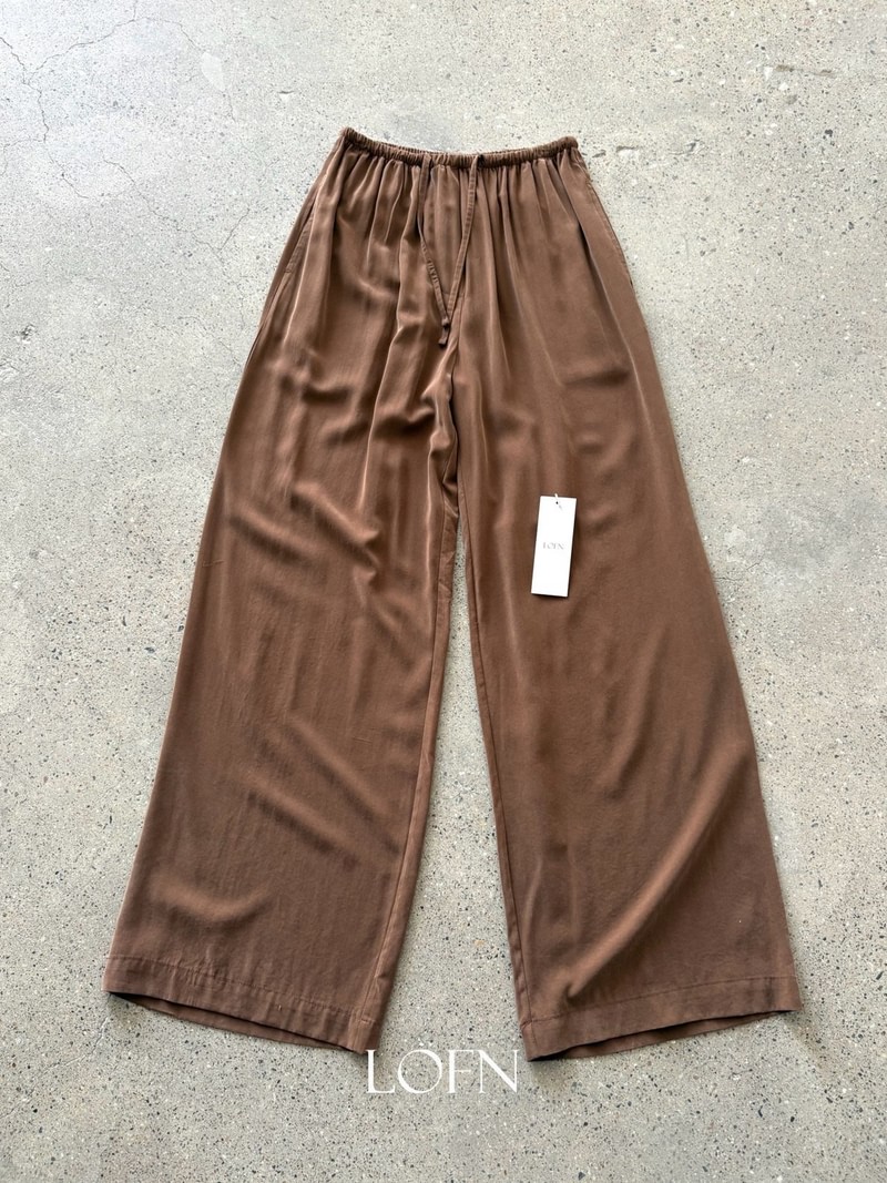 Type Pants by Lofn for Women - view 2