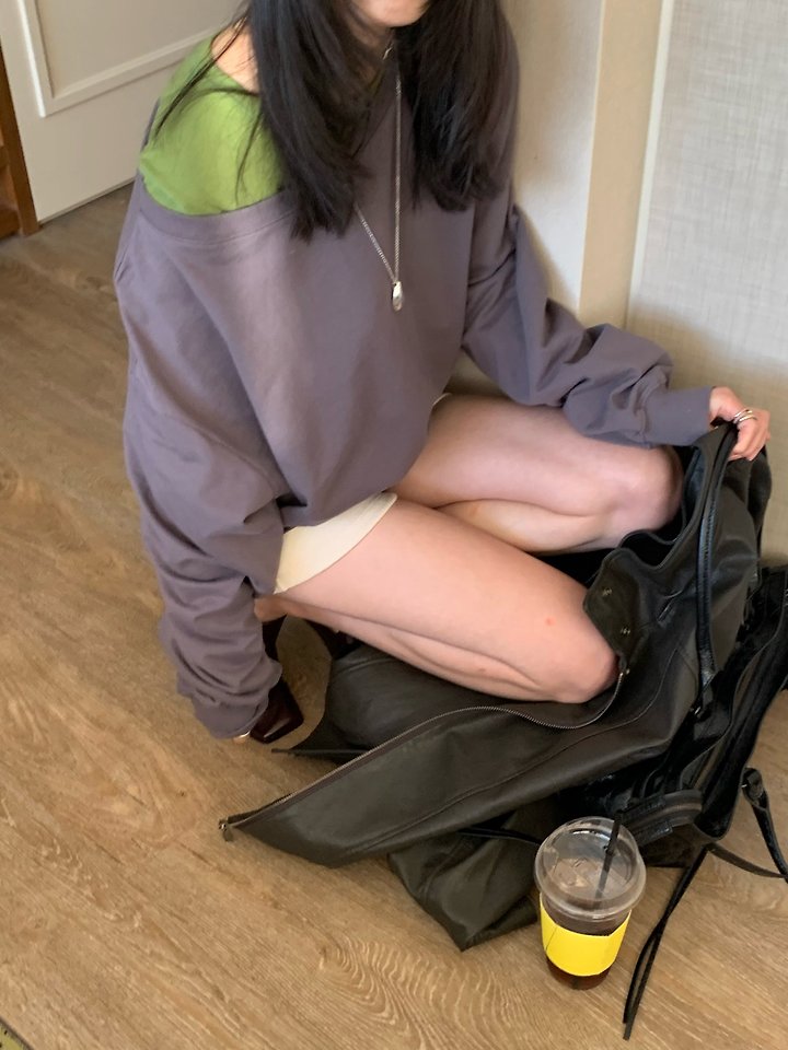 Apple Pullover by Lofn for Women - view 6