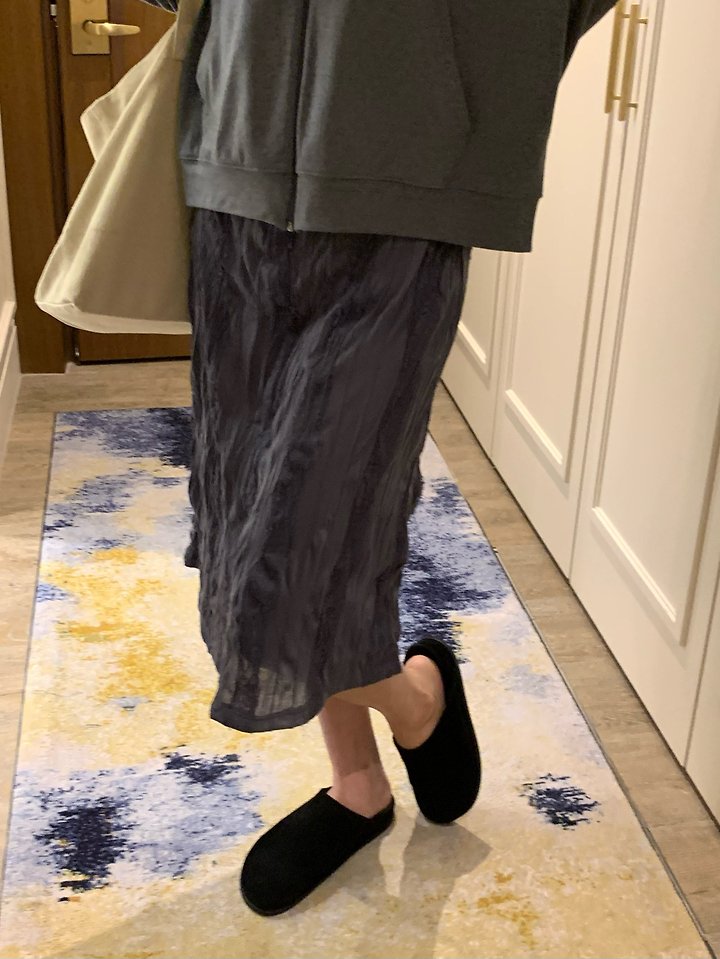 Foserin Skirt by Lofn for Women - view 11