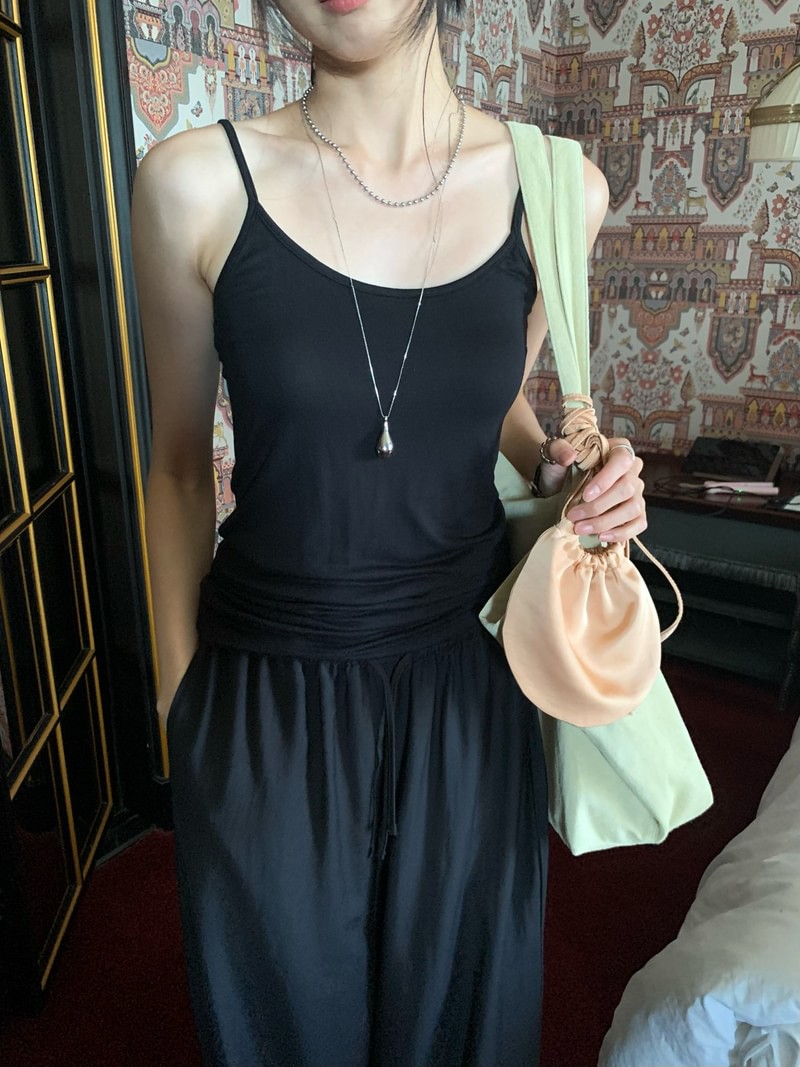 French Tank Top by Lofn for Women - view 8