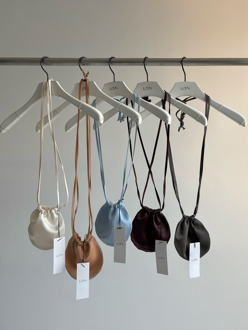 Mohito Bag by Lofn for Women - view 6