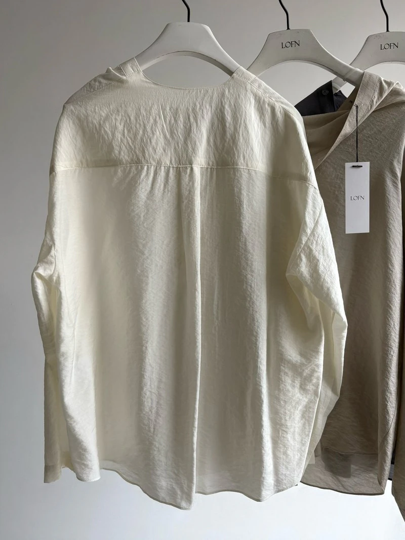 Moten Blouse by Lofn for Women - view 5