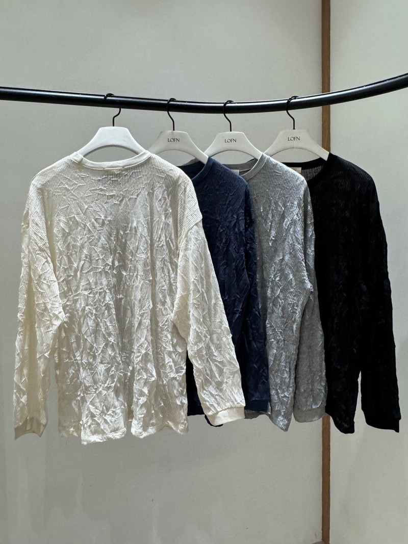 Roller Tee by Lofn for Women - view 2