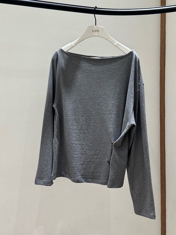 Maria Tee by Lofn for Women - view 1