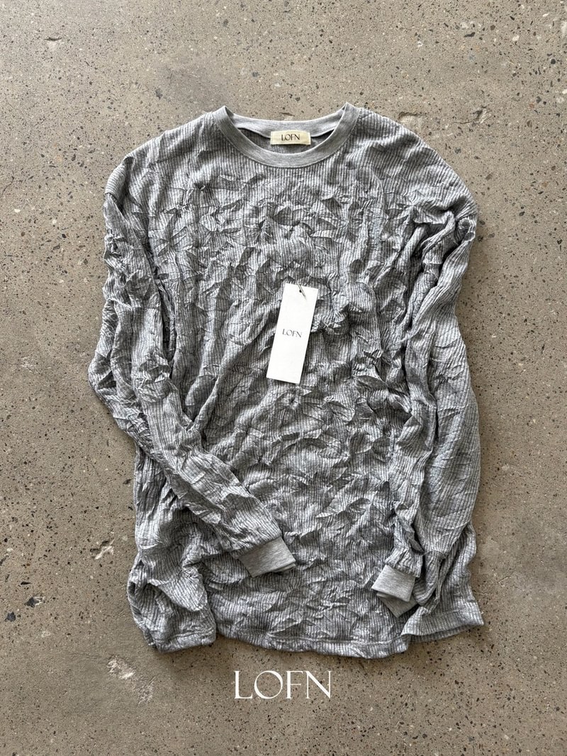 Roller Tee by Lofn for Women - view 3