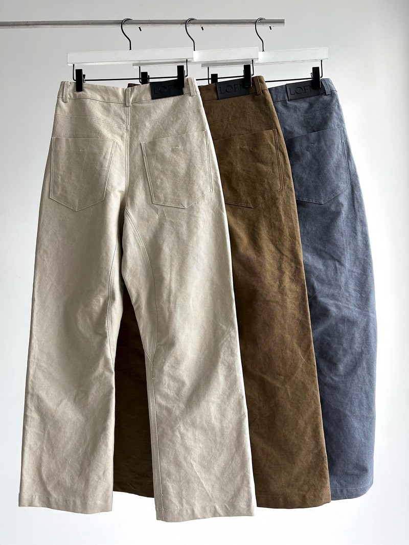 Tonton Jeans by Lofn for Women - view 2