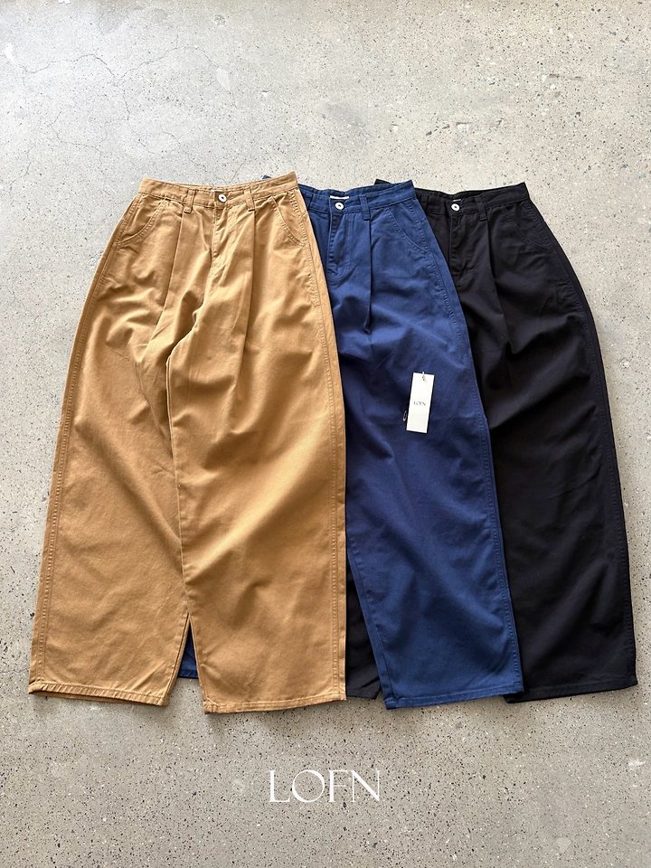 Heavis Jeans by Lofn for Women - view 2