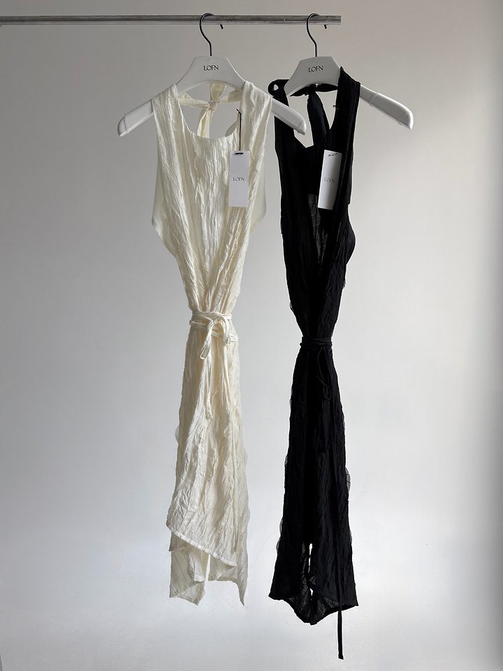 Easy One-piece by Lofn for Women - view 3