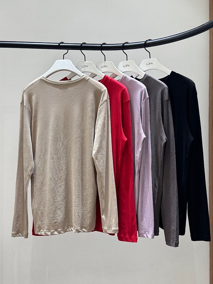 Ceramic Tee by Lofn for Women - view 3