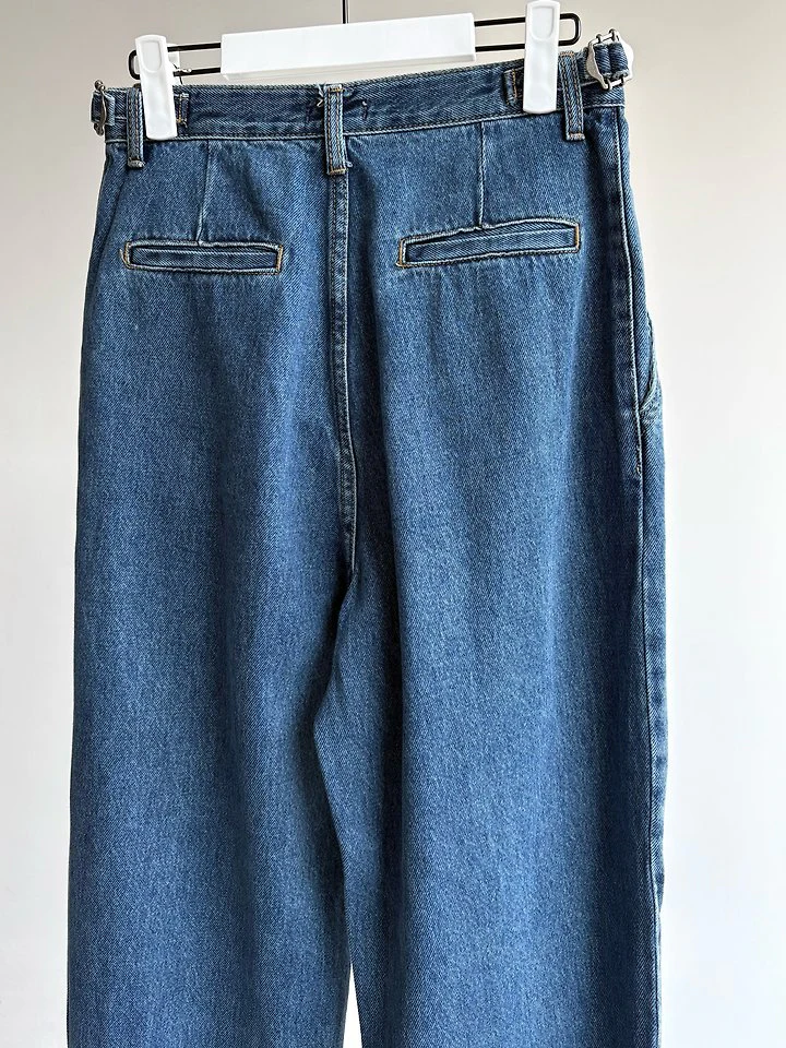 Cookie Jeans by Lofn for Women - view 2